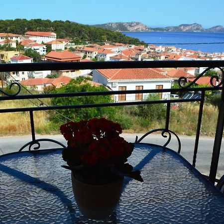 Best House, Sea View Ii, Pylos Messinias Extérieur photo
