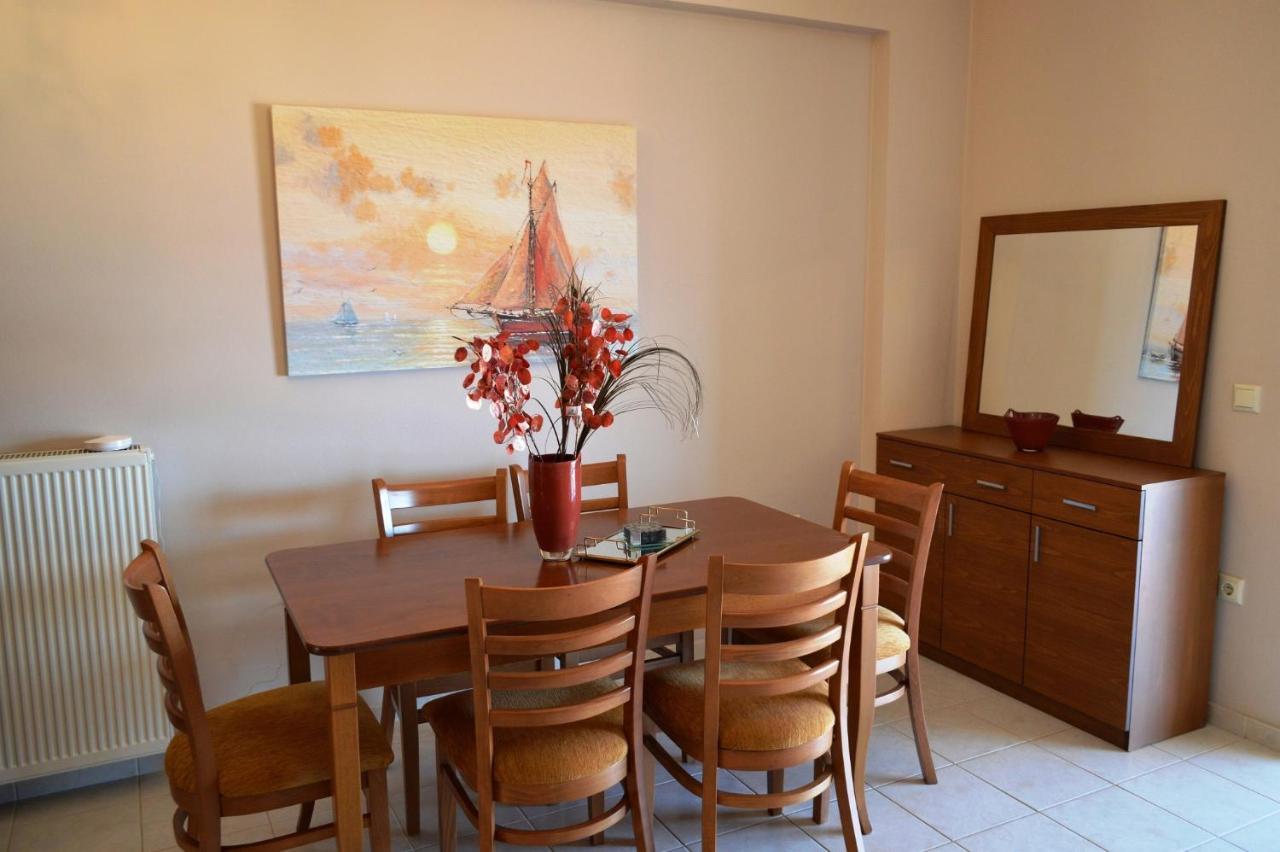 Best House, Sea View Ii, Pylos Messinias Extérieur photo