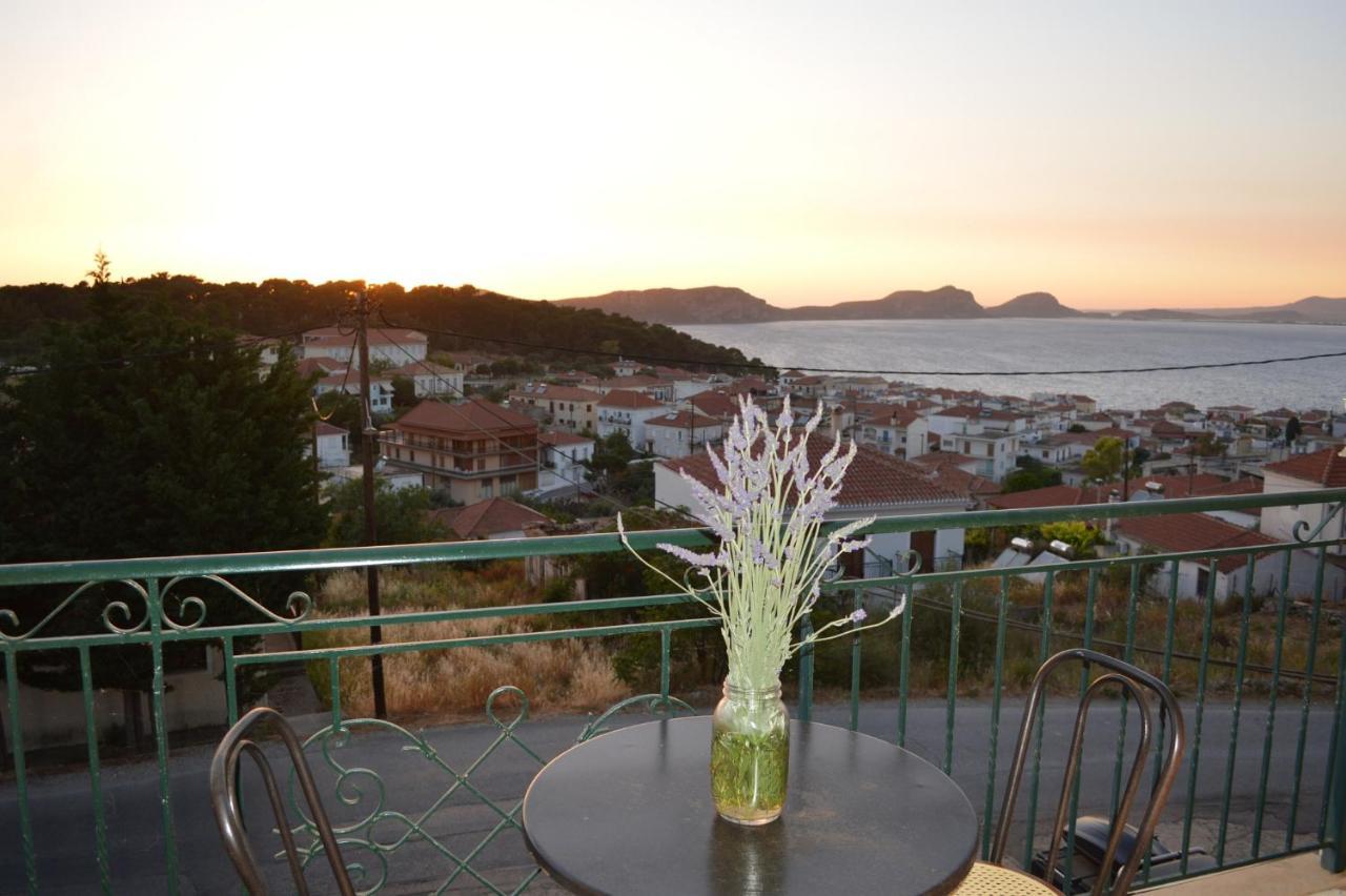 Best House, Sea View Ii, Pylos Messinias Extérieur photo